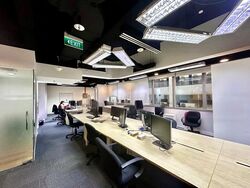Robinson 112 (D1), Office #459222191
